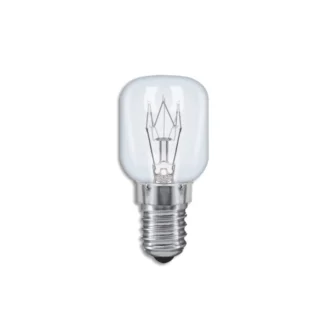 Лампа за фурна 053014015E 15w E14 2200K 230v - Aca Light