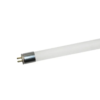Двустранна LED пура 22T5NW T5 G5 220v 22w 4000K 160° 145cm - Aca Light