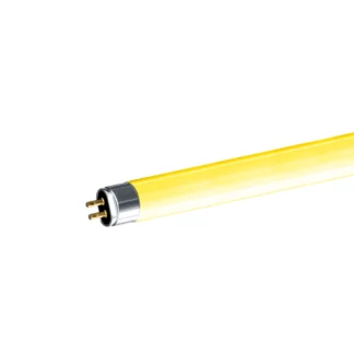 Луминисцентна пура против насекоми 307000236INS T8 G13 36w YELLOW 1200mm - Aca Light