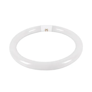 Луминисцентен ринг 348011040E T9 G10q 220v 40w 360° 6400K - Aca Light