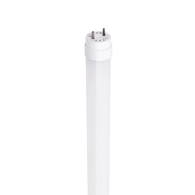 Двустранна LED пура 9T8CWEN T8 G13 220v 9w 6000K 180° 60cm - Aca Light