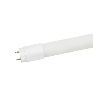 Едностранна LED пура с включен стартер 9T8HEWW T8 G13 220v 9w 3000K 160° 60cm - Aca Light