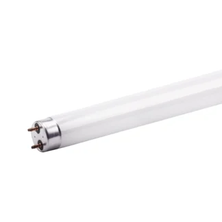 Двустранна LED пура 9T8WWE T8 G13 220v 9w 3000K 320° 60cm - Aca Light