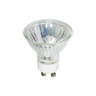 Халогенна крушка AC.0977GU75 GU10 75w 2700K 38° 220v - Aca Light
