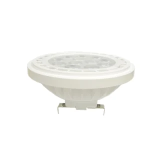 LED крушка AR11113SNW G53 AR111 12v 13w 45° 4000K - Aca Light