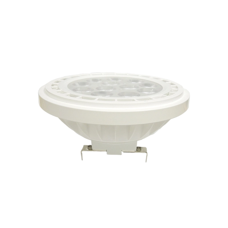 LED крушка AR11115SNW G53 AR111 12v 15w 45° 4000K - Aca Light