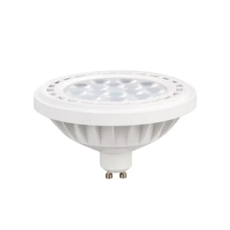 LED крушка ARGU1015SWW GU10 AR111 230v 15w 45° 3000K - Aca Light