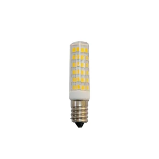 LED крушка E1428357CW E14 220v 7w 6000K - Aca Light