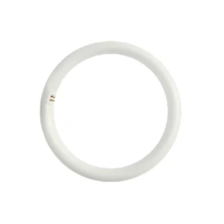Кръгла LED пура G10Q20CWN T9 G10Q 220v 20w 6500K 120° 40cm - Aca Light