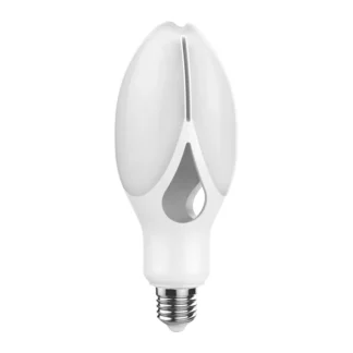 LED крушка за улична лампа MALORY MA12057NW E27 220v 57w 360° 4000K - Aca Light