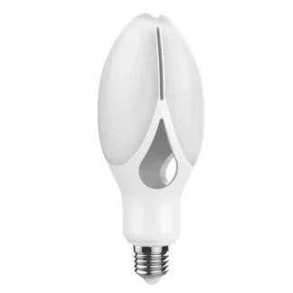 LED крушка за улична лампа MALORY MA12075NW E27 220v 75w 360° 4000K - Aca Light