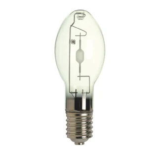 Метал-халогенна лампа MHE100E40942 100w E40 4200K - Aca Light