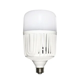 LED крушка P14280WW E27 E40 220v 80w 220° 2000K - Aca Light