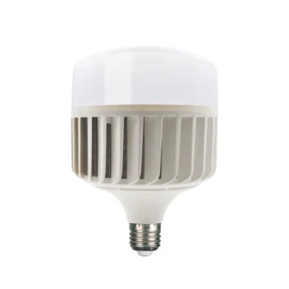 LED крушка P16080NW E27 E40 220v 80w 220° 4000K - Aca Light