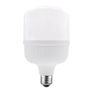 LED крушка P9928NW E27 220v 28w 220° 4000K IP65 - Aca Light