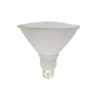 LED крушка PAR3815WW E27 PAR38 220v 15w 110° 3000K IP65 - Aca Light