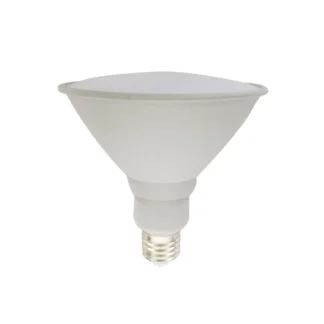 LED крушка PAR3815WW42 E27 PAR38 42v 15w 110° 3000K IP65 - Aca Light