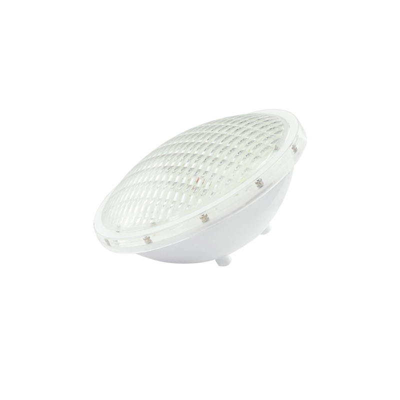 LED крушка с рефлектор PAR5620B PAR56 12v 20w 90° BLUE IP68 - Aca Light