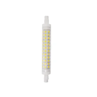 LED крушка R7S10NWS R7s 118mm 230v 10w 360° 4000K - Aca Light