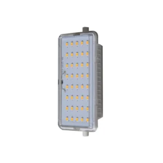 LED крушка R7S12NW R7s 118mm 230v 12w 180° 4000K - Aca Light