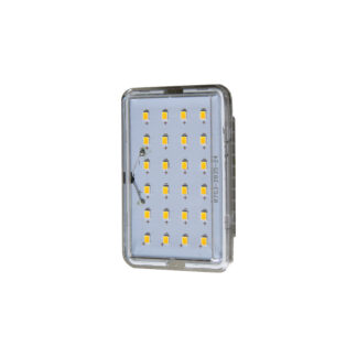 LED крушка R7S8WW R7s 78mm 230v 8w 180° 3000K - Aca Light