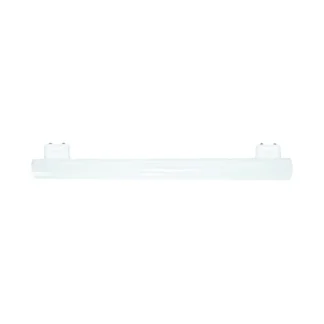 LED пура тип "ралина" S14S5NW S14d 220v 5w 4000K 270° 30cm Linestra - Aca Light
