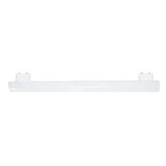LED пура тип "ралина" S14S8WW S14d 220v 8w 2700K 270° 50cm Linestra - Aca Light