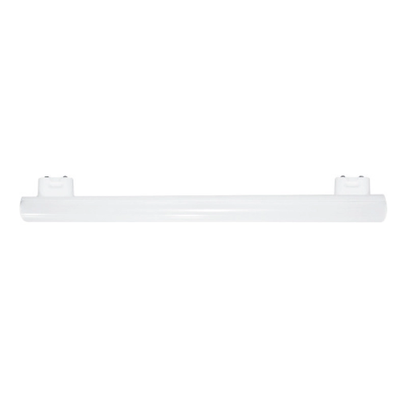 LED пура тип "ралина" S14S8WW S14d 220v 8w 2700K 270° 50cm Linestra - Aca Light