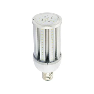 LED крушка STREETLED12WW E40 12v DC 12w 360° 6500K IP65 - Aca Light