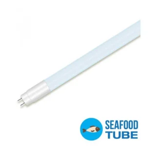 LED пура за осветяване на риба 18T8B T8 G13 220v 18w 320° 120cm - Aca Light