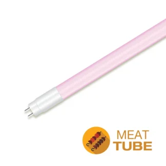 LED пура за осветяване на месо 22T8FF T8 G13 220v 22w 320° 150cm - Aca Light