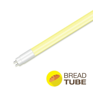 LED пура за осветяване на хляб 18T8Y T8 G13 220v 18w 320° 120cm - Aca Light