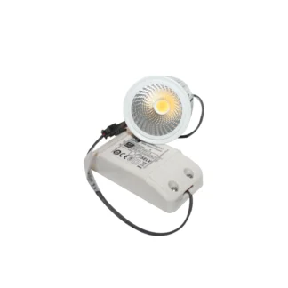 LED модул WISP1064 GU10 type 220v 10w 33° 6400K - Aca Light