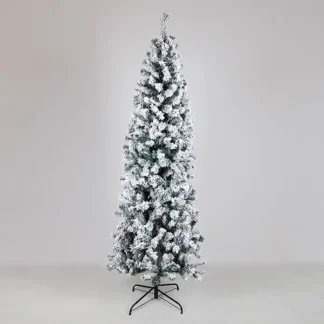 FIR AKITA, 210cm 600-30655 - Eurolamp