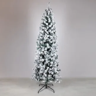 FIR AKITA, 240cm 600-30656 - Eurolamp