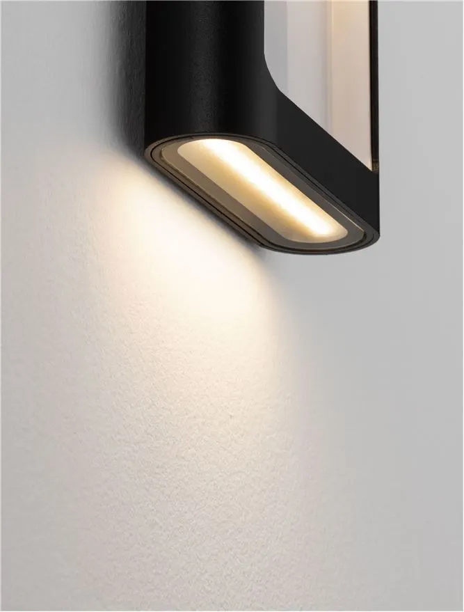 Фасаден аплик TALL 9030803 - Nova Luce - Image 2