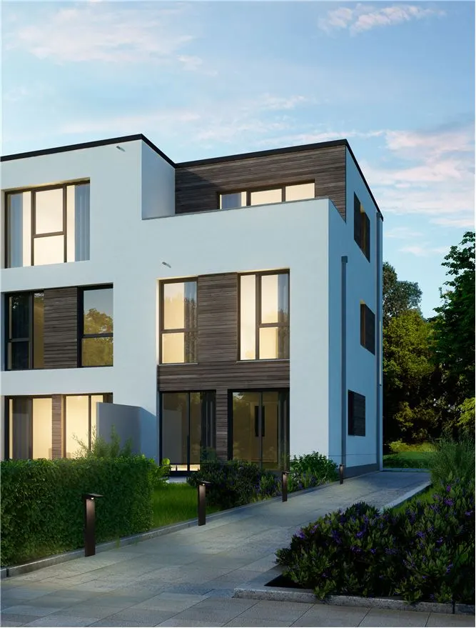 Соларен градински стълб TEK 9136461 - Nova Luce - Image 4