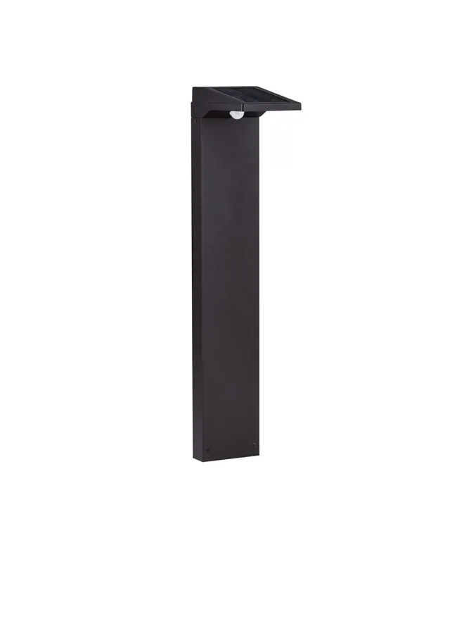 Соларен градински стълб TEK 9136461 - Nova Luce