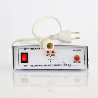 CONTROLLERS FOR 3-WAY ROPE LIGHT, LED, UNTIL 100m, IP20 600-22052 - Eurolamp