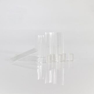 END CAPS FOR ROPE LIGHT, SET 5PCS 600-23151 - Eurolamp
