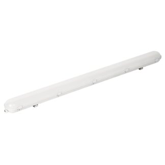 Професионално линейно LED тяло RAVI 12w 3000K IP66 RAVI1630HO - Aca Light
