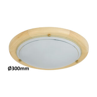 Плафон UFO 5411 300mm Rabalux