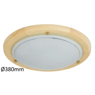 Плафон UFO 5421 380mm Rabalux