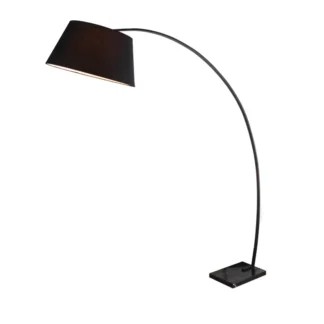 Лампион LENNON MF11185BK - Aca Light