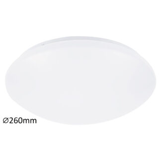 LED Плафон LUCAS 3434 Rabalux