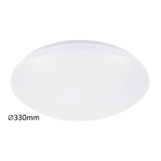 LED Плафон LUCAS 3435 Rabalux
