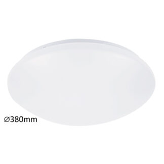 LED Плафон LUCAS 3436 Rabalux