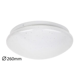 LED Плафон LUCAS 3936 Rabalux