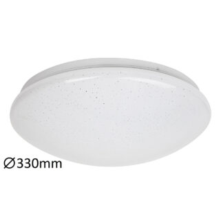 LED Плафон LUCAS 3937 Rabalux
