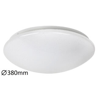 LED Плафон LUCAS 3938 Rabalux